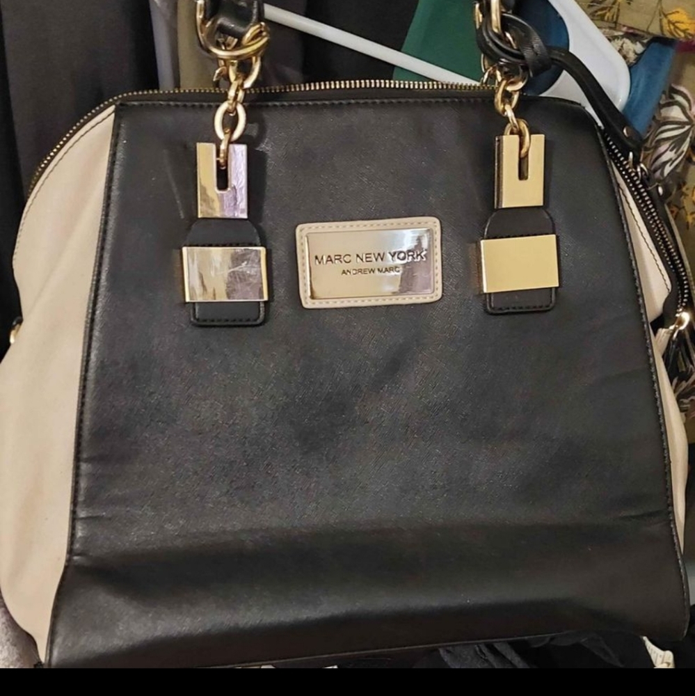Large purse